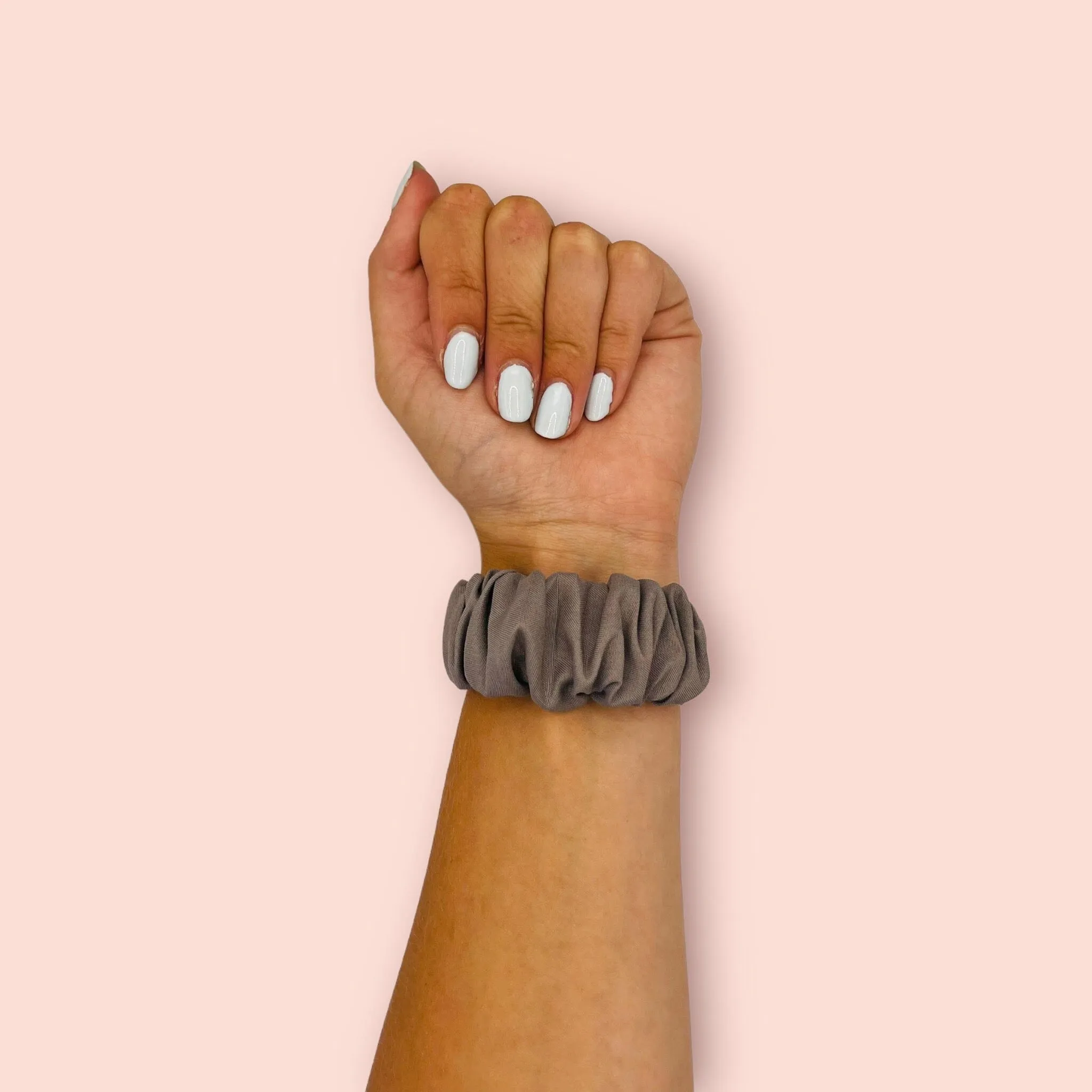 Scrunchies Watch Straps Compatible with the Suunto 3 & 3 Fitness