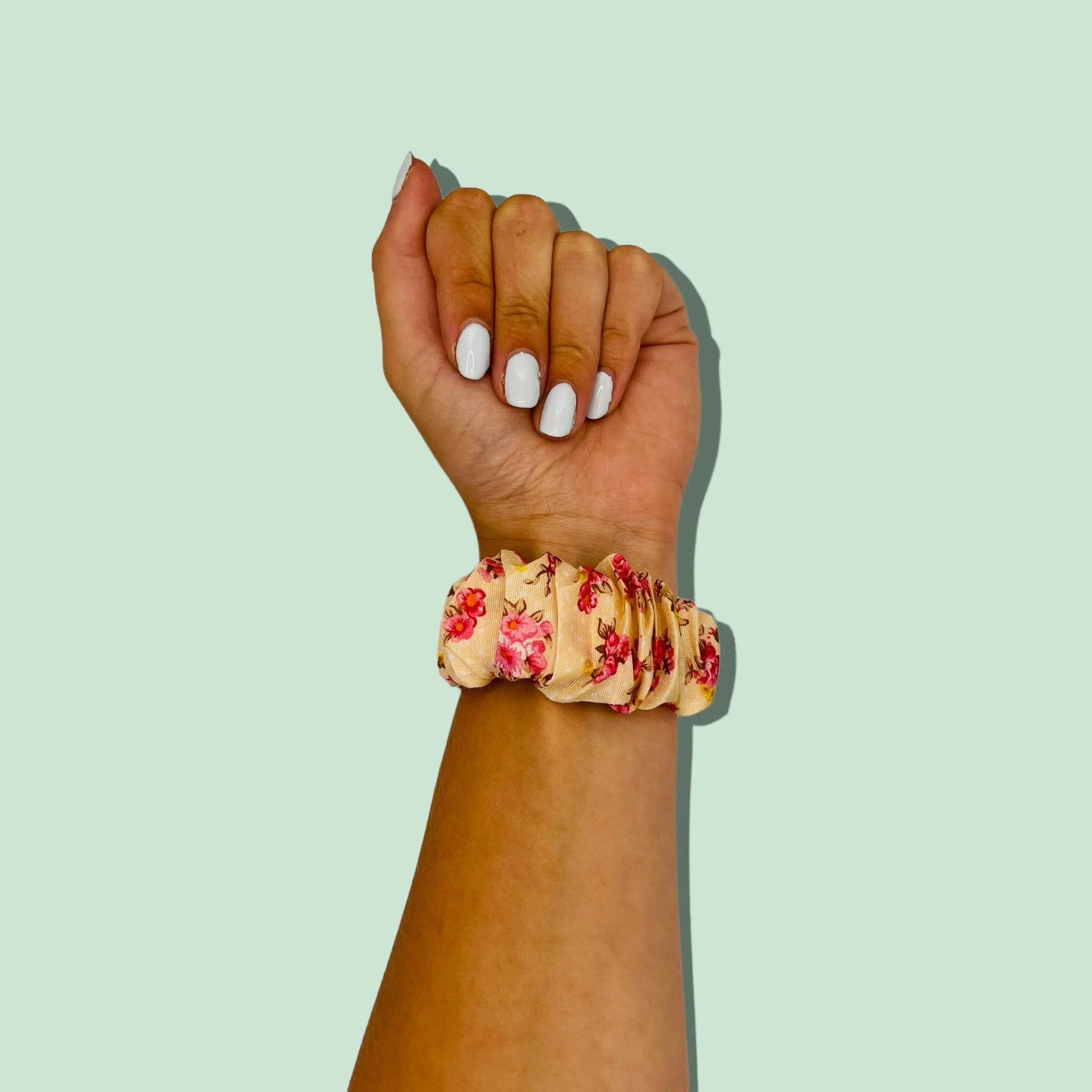 Scrunchies Watch Straps Compatible with the Suunto 3 & 3 Fitness