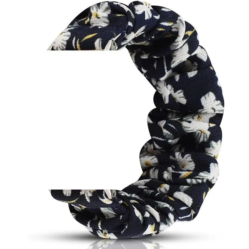 Scrunchies Watch Straps Compatible with the Suunto 3 & 3 Fitness