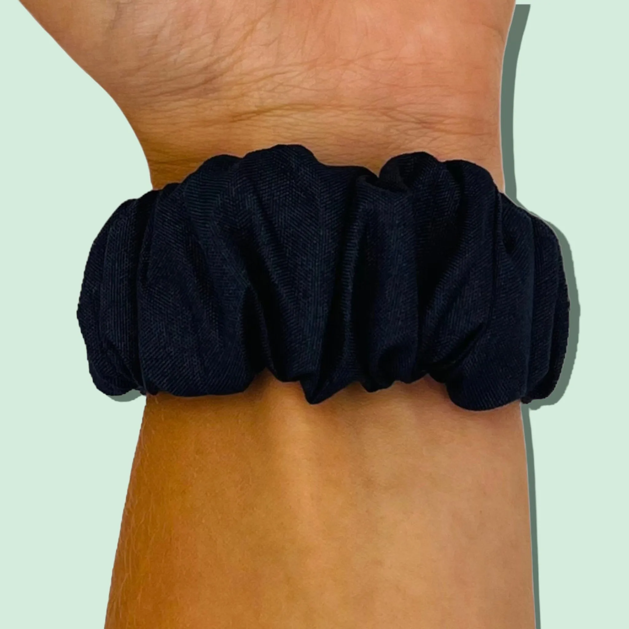 Scrunchies Watch Straps Compatible with the Suunto 3 & 3 Fitness