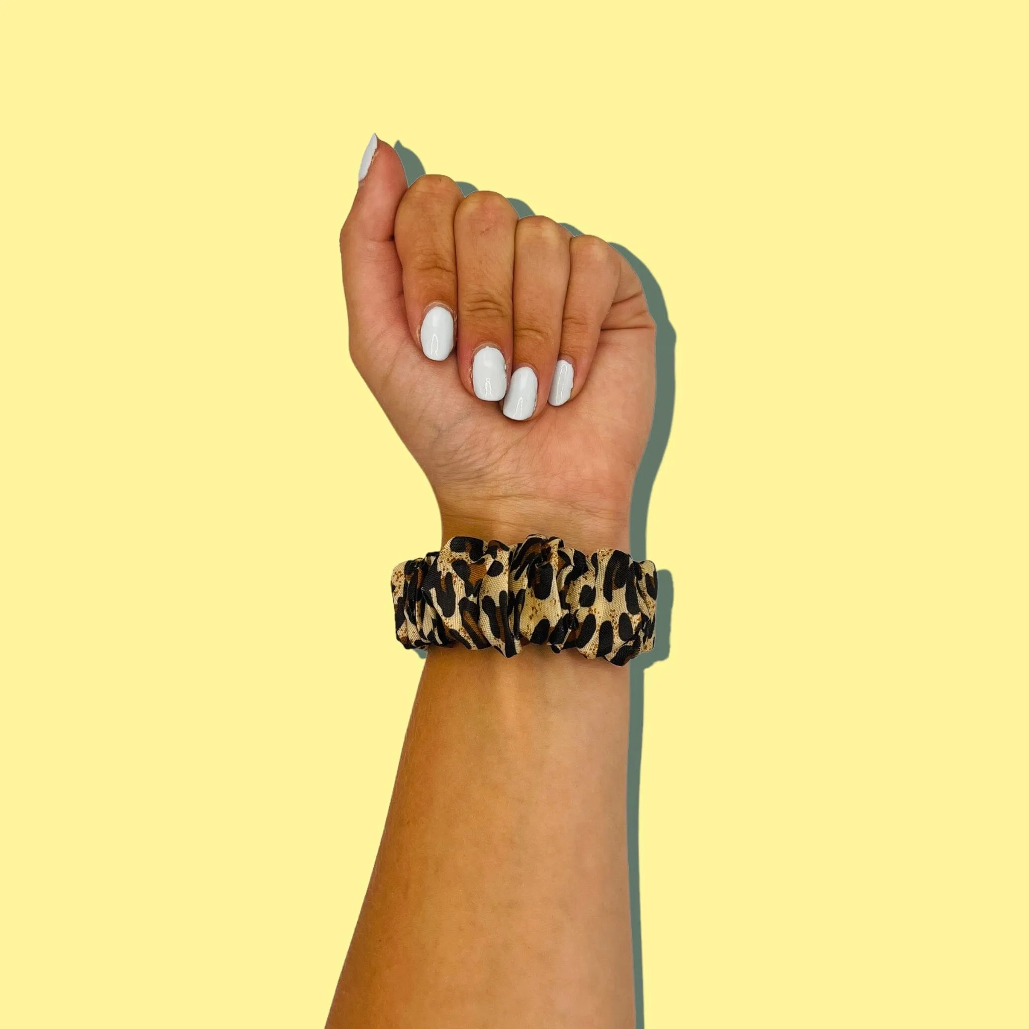 Scrunchies Watch Straps Compatible with the Suunto 3 & 3 Fitness