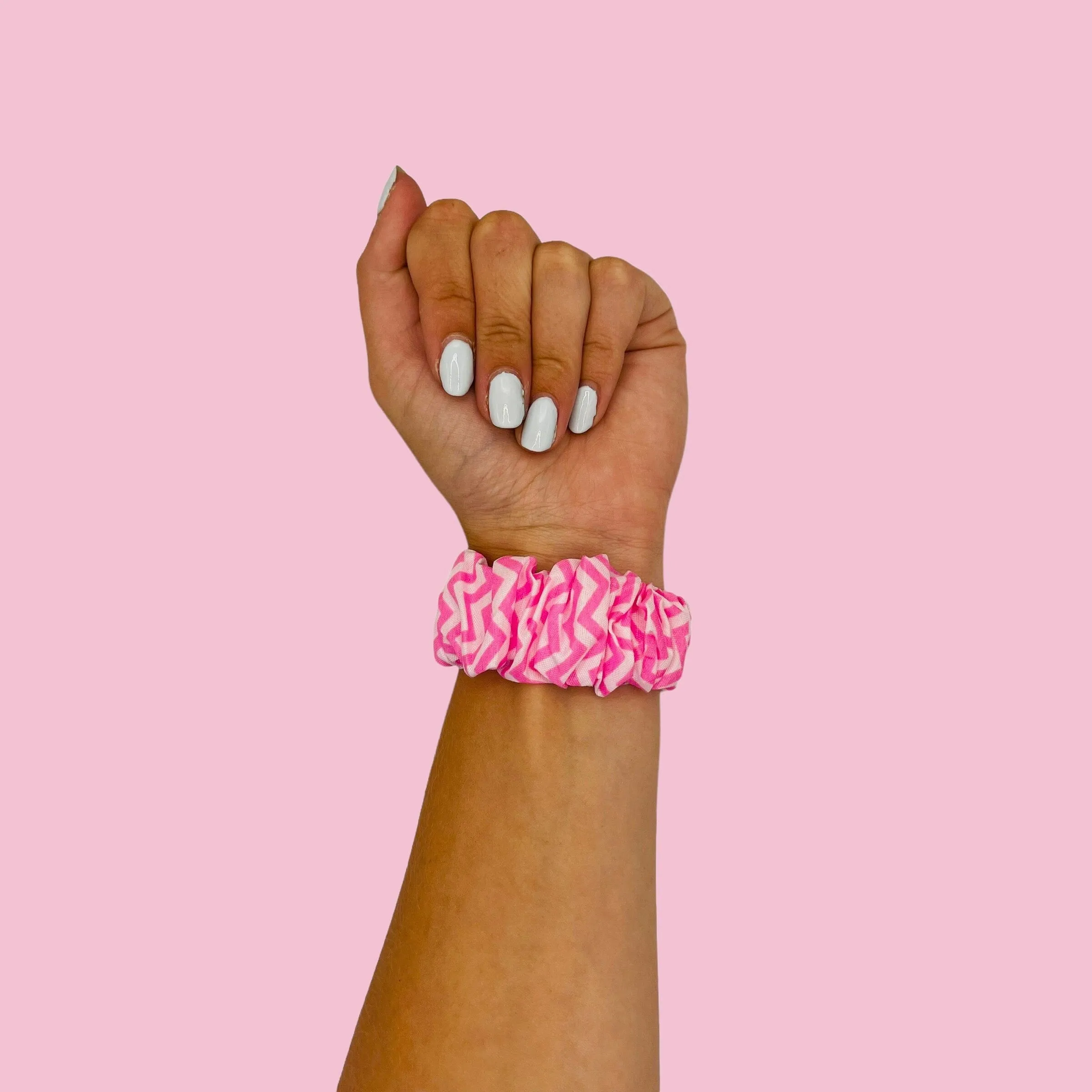 Scrunchies Watch Straps Compatible with the Suunto 3 & 3 Fitness