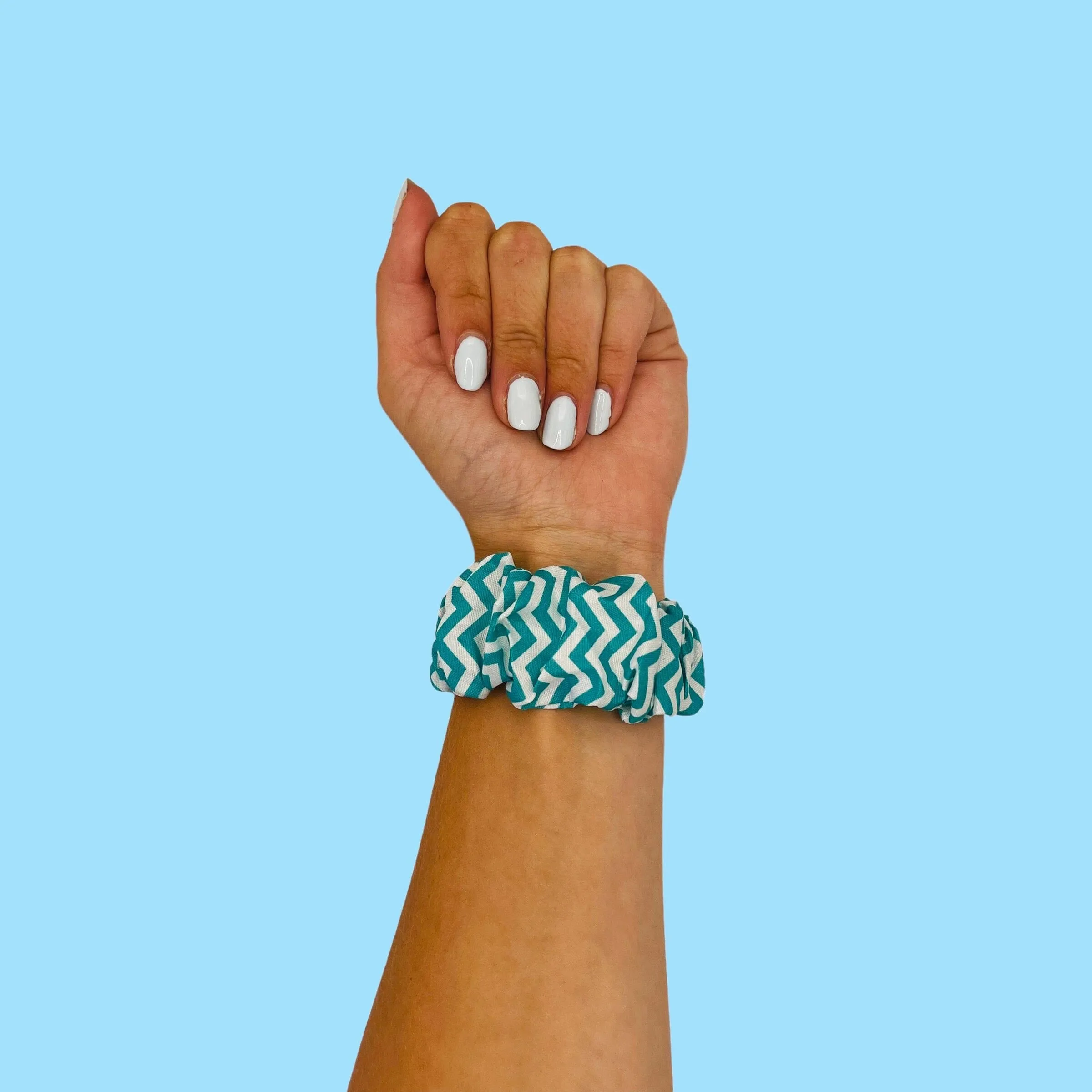 Scrunchies Watch Straps Compatible with the Suunto 3 & 3 Fitness