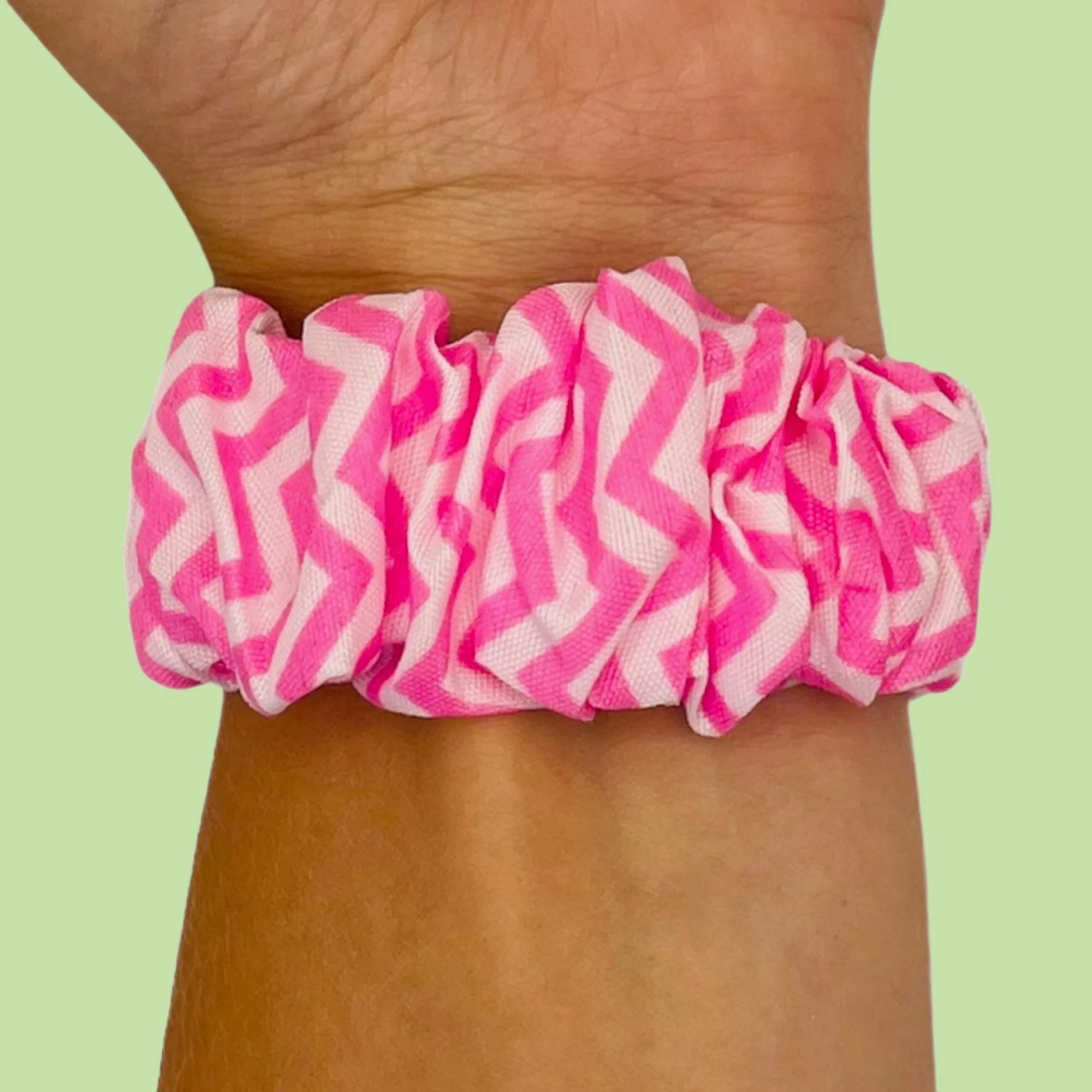 Scrunchies Watch Straps Compatible with the Suunto 3 & 3 Fitness