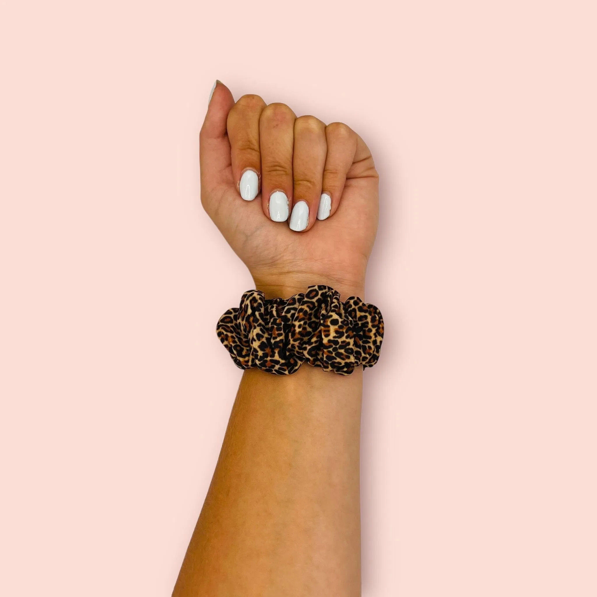 Scrunchies Watch Straps Compatible with the Suunto 3 & 3 Fitness