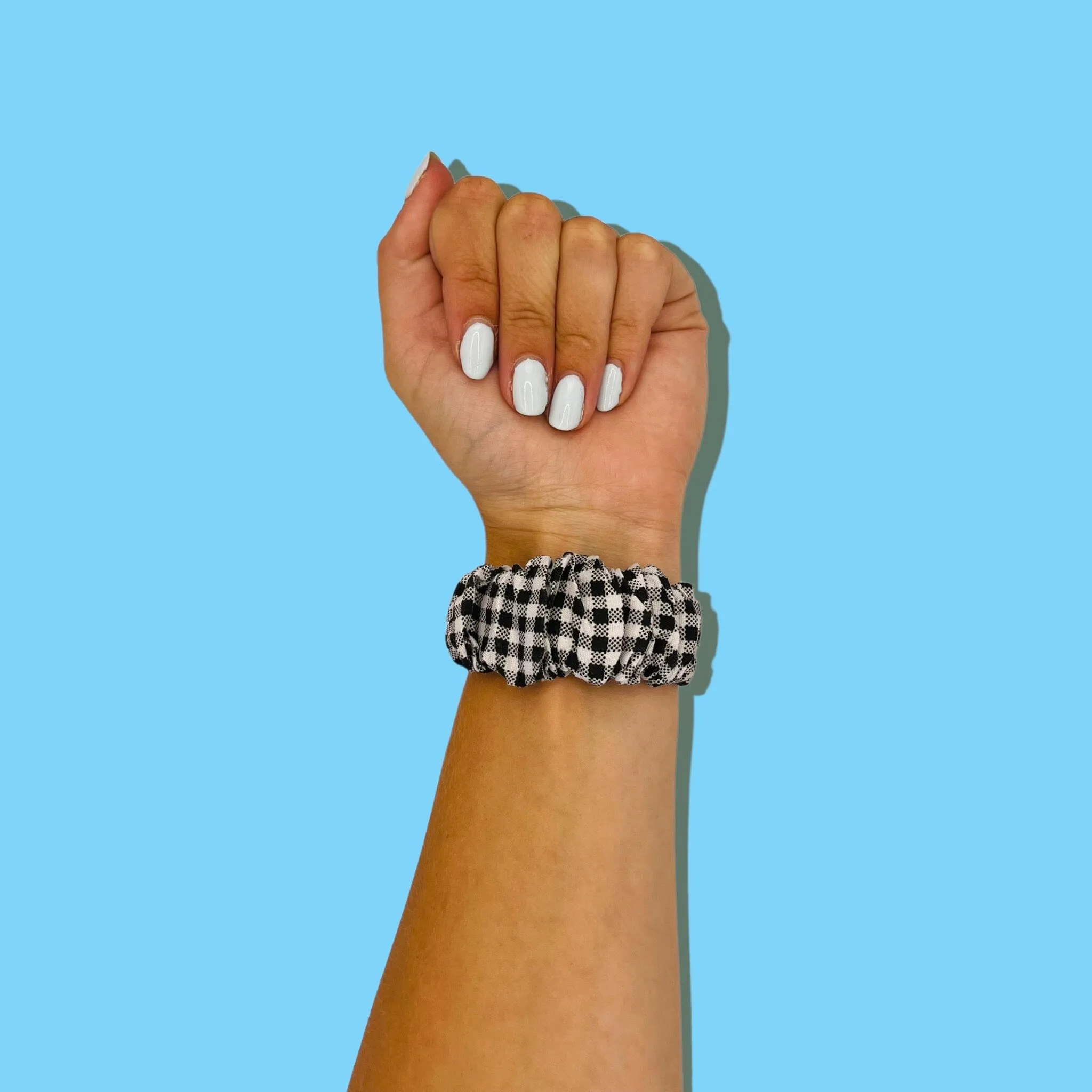 Scrunchies Watch Straps Compatible with the Suunto 3 & 3 Fitness