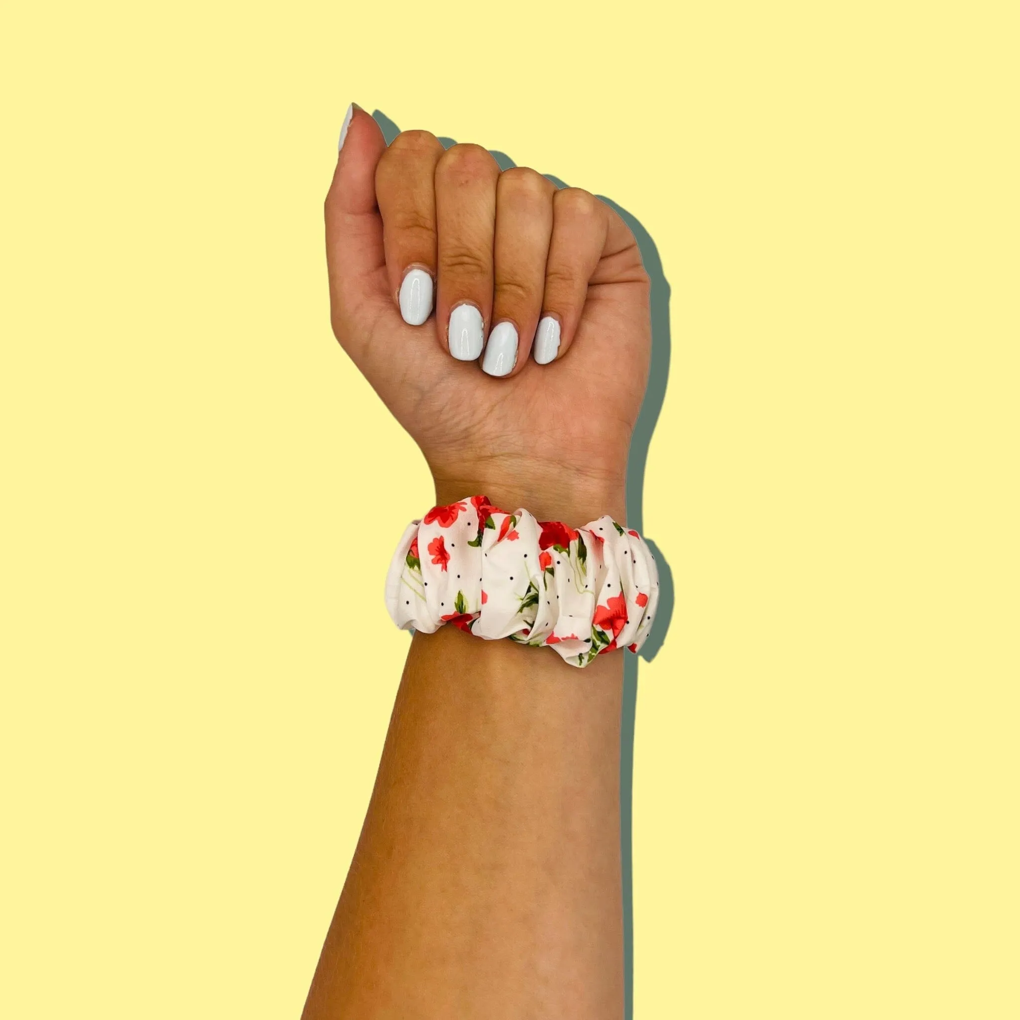 Scrunchies Watch Straps Compatible with the Suunto 3 & 3 Fitness