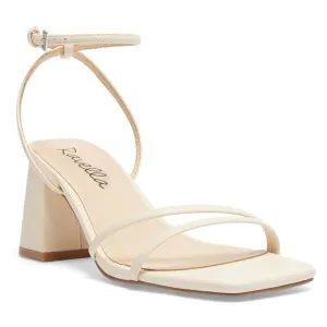 Shay Heel in Bone Smooth