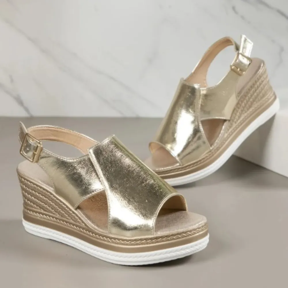 Sonya | Orthopaedic Elegant Sandals