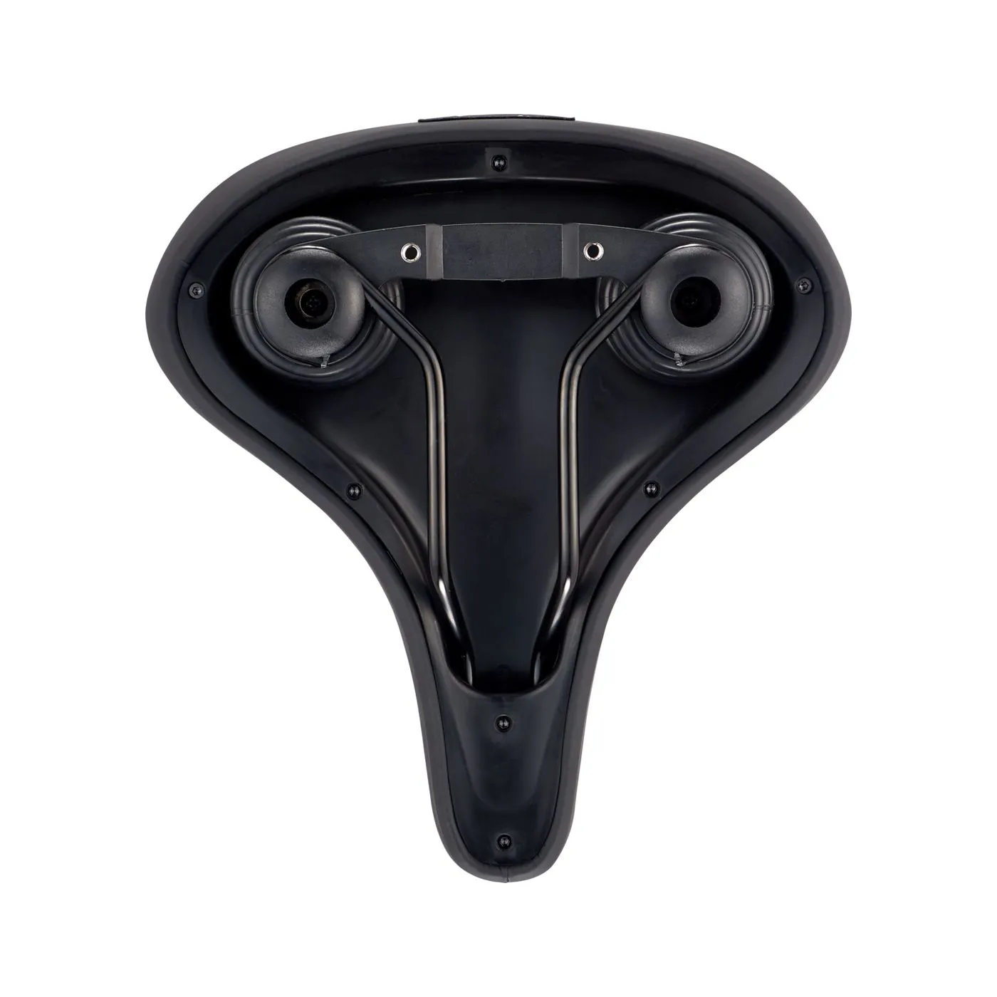Specialized the cup gel saddle black 245mm