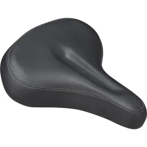 Specialized the cup gel saddle black 245mm