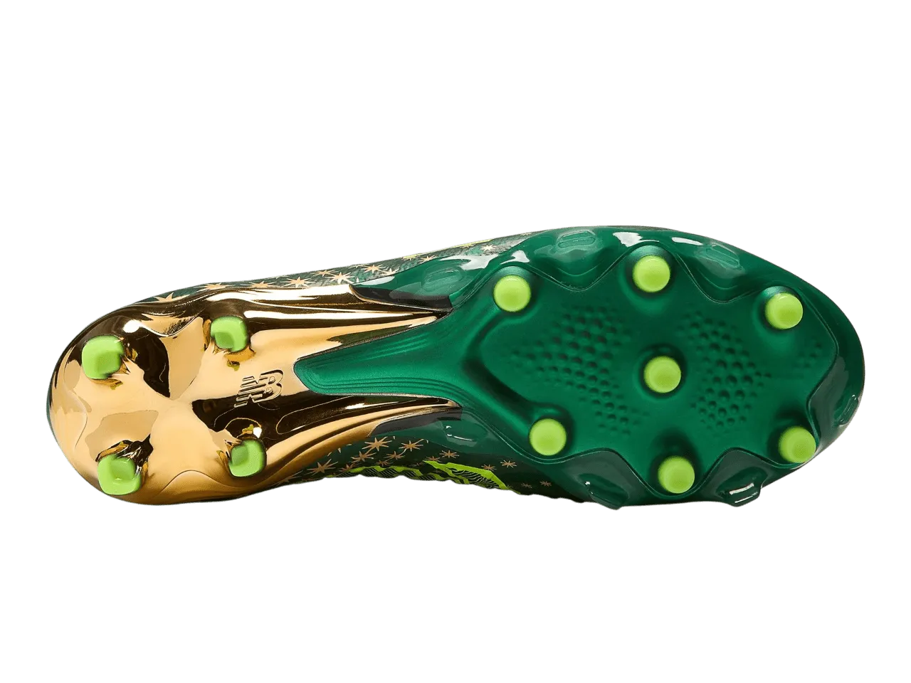 Tekela V4  Pro FG - Endrick "Irmão" Special Edition (ST1FLEIE)