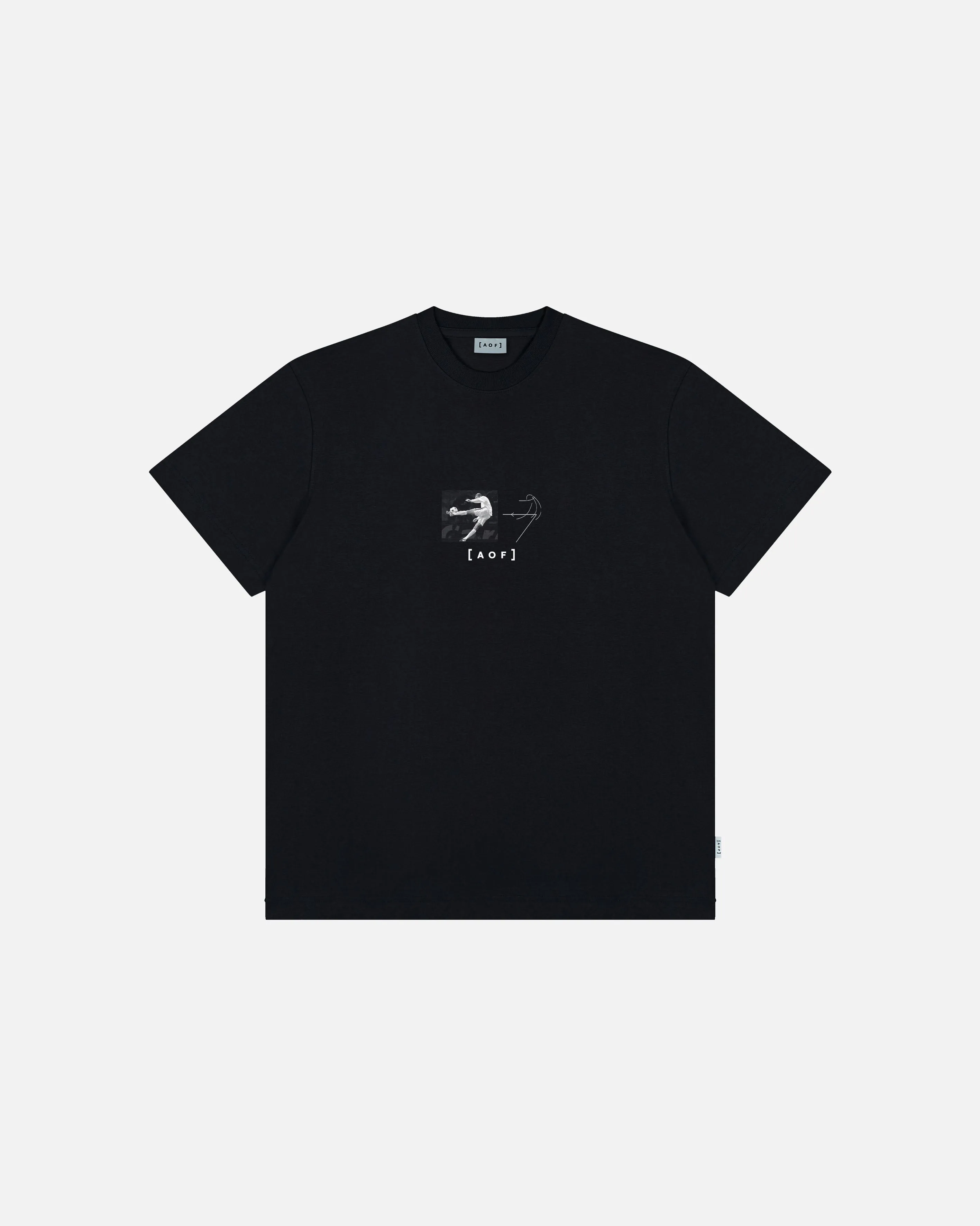 The Art Of Football Tee