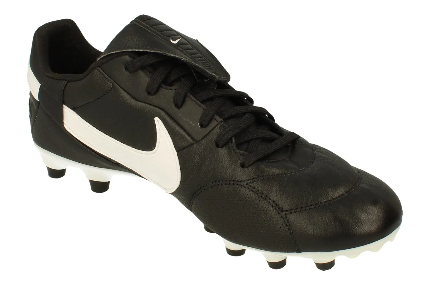 The Nike Premier III FG Mens Football Boots At5889 010