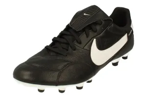 The Nike Premier III FG Mens Football Boots At5889 010
