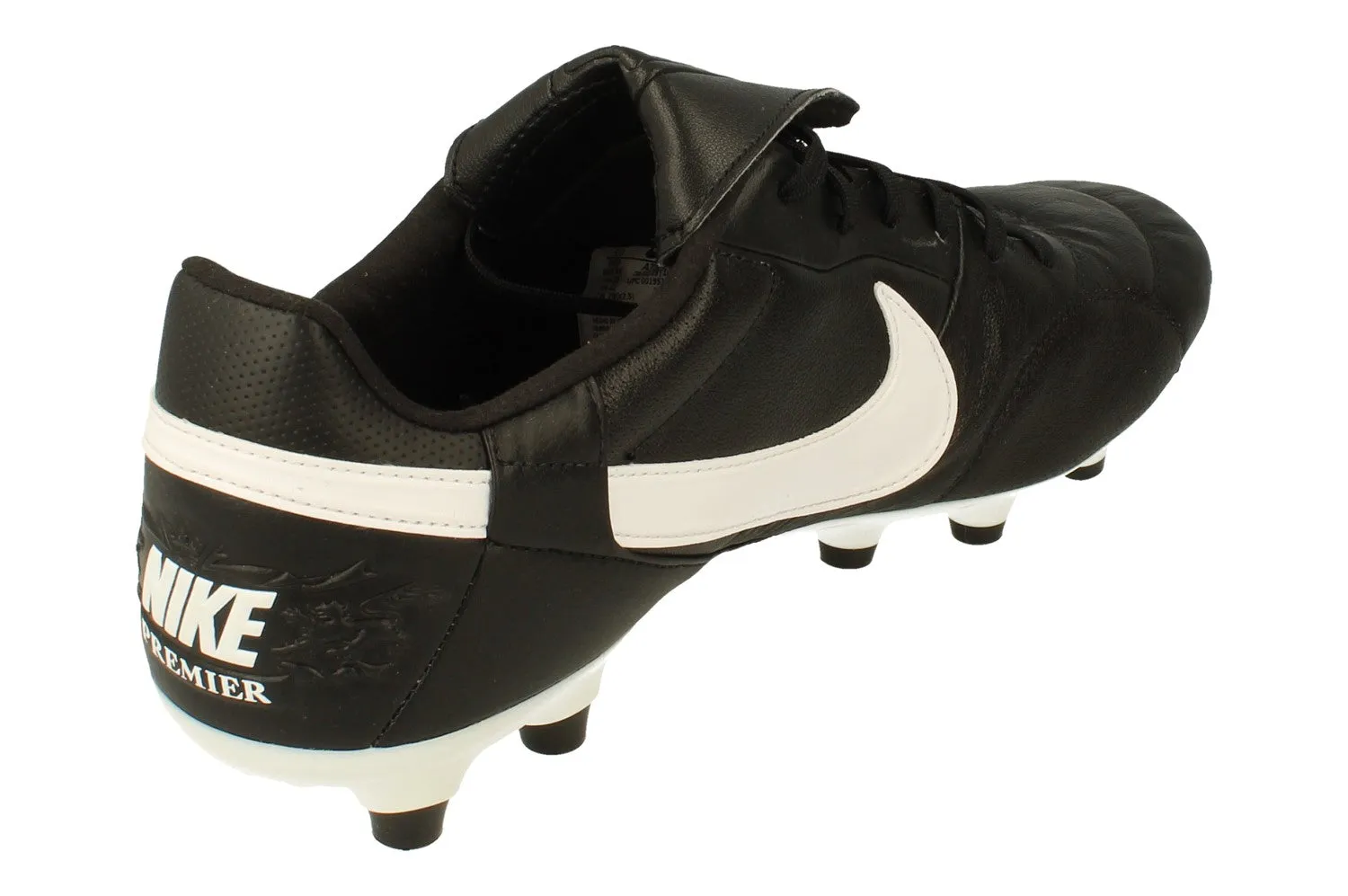 The Nike Premier III FG Mens Football Boots At5889 010