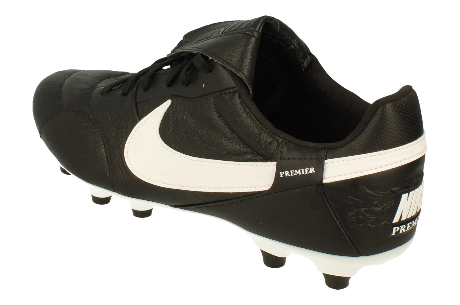 The Nike Premier III FG Mens Football Boots At5889 010