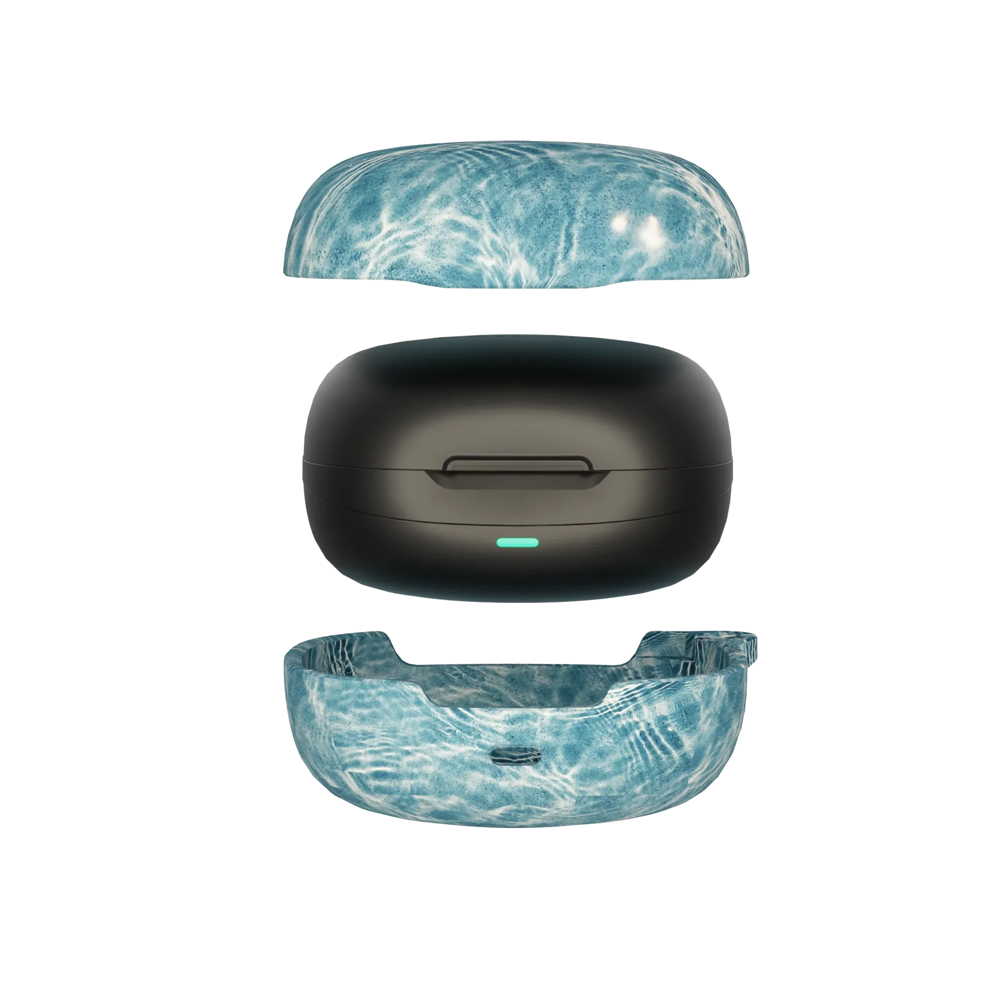 The Protective Case for Fitness Earbuds