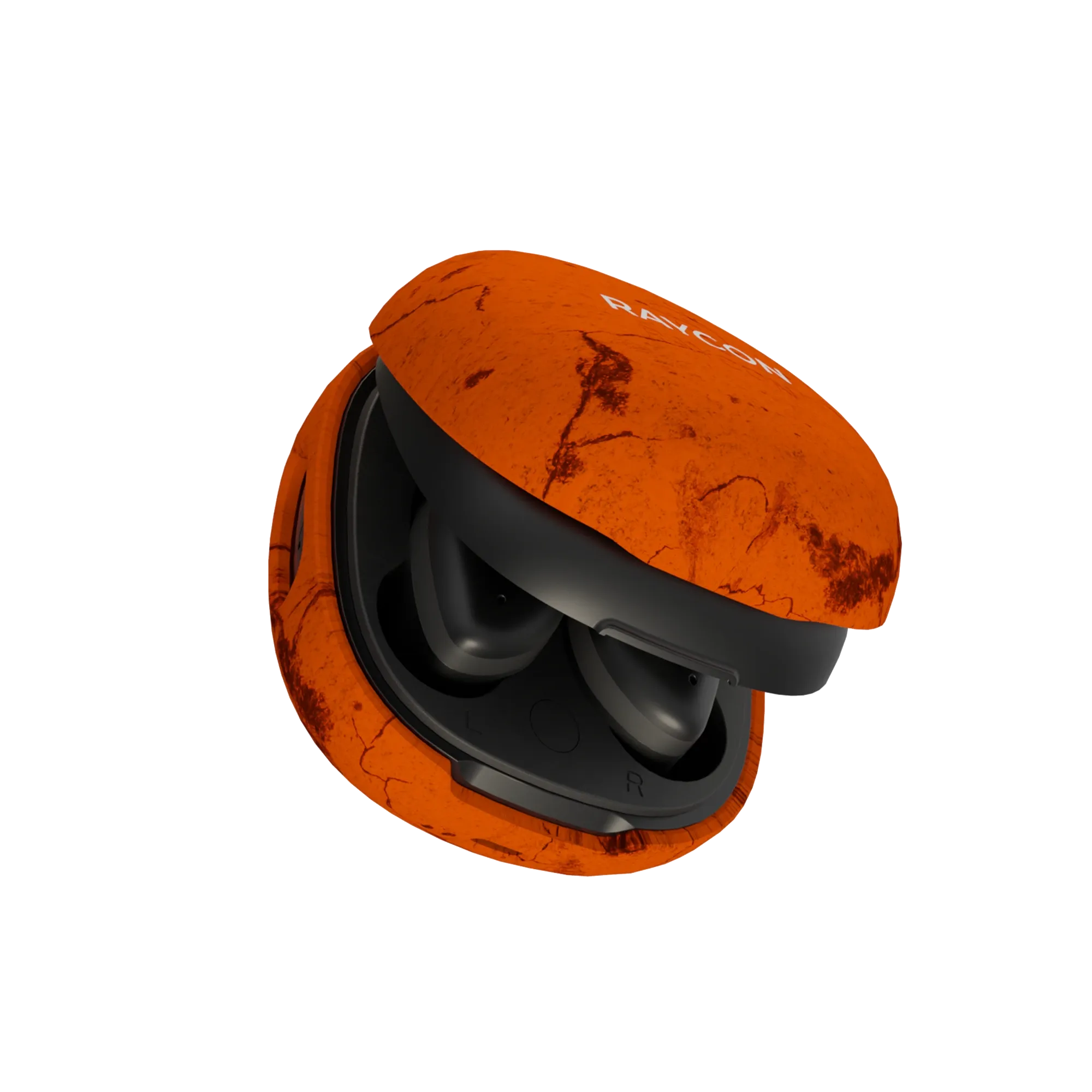 The Protective Case for Fitness Earbuds