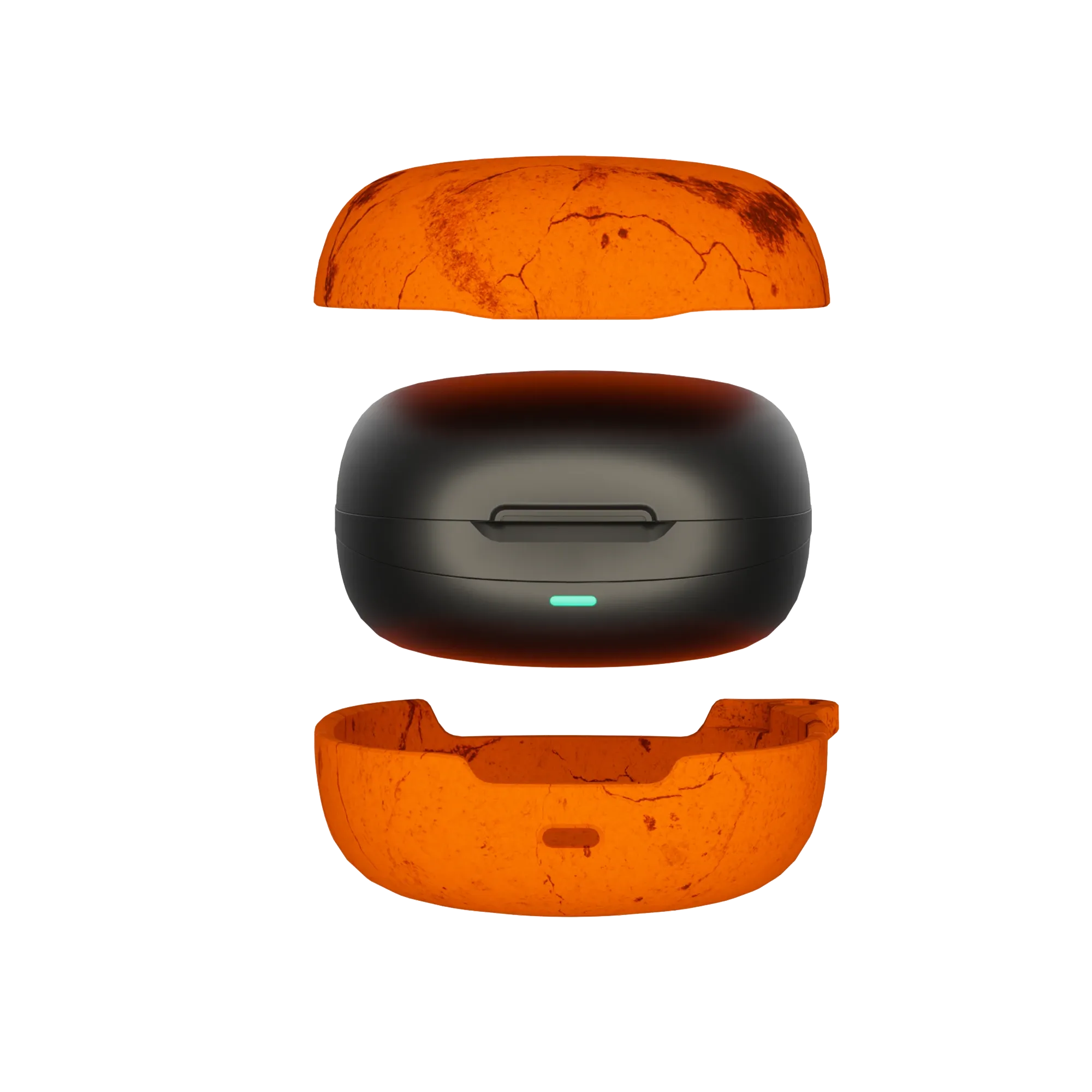 The Protective Case for Fitness Earbuds