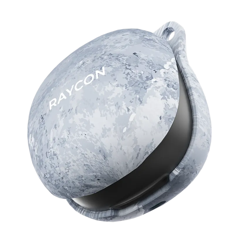 The Protective Case for Fitness Earbuds