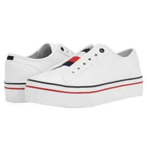 TOMMY HILFIGER RUNNER WOMEN SHOES TOW43