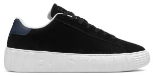 TOMMY HILFIGER Tjm Suede Outsole