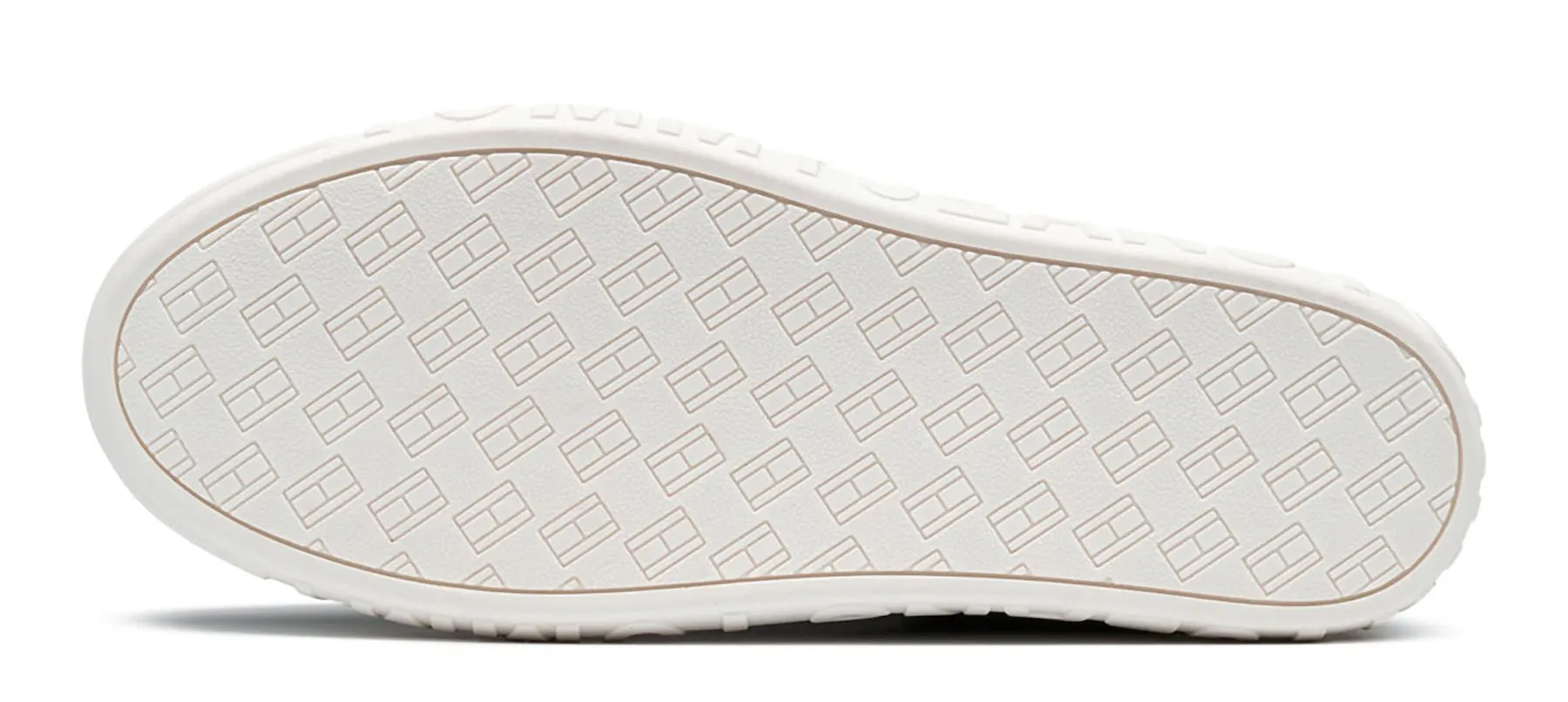 TOMMY HILFIGER Tjm Suede Outsole