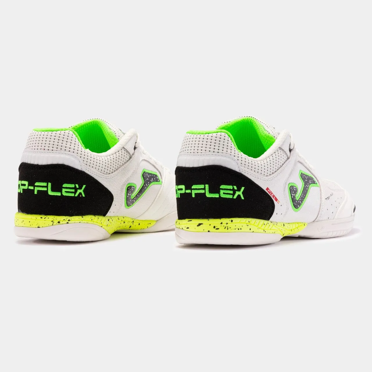 Top Flex Indoor Court (TOPW2432IN)