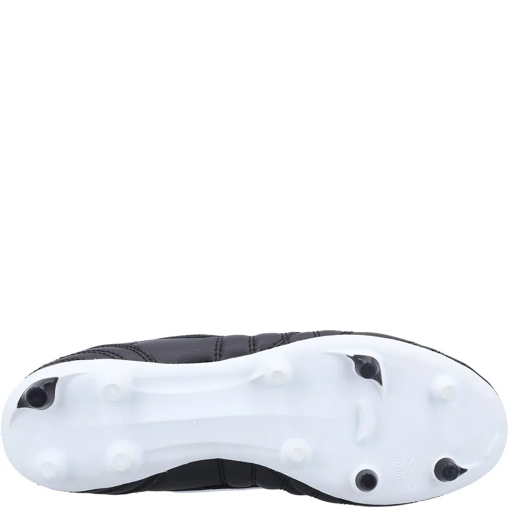 Umbro Speciali Liga Firm Ground Jnr Football Boot
