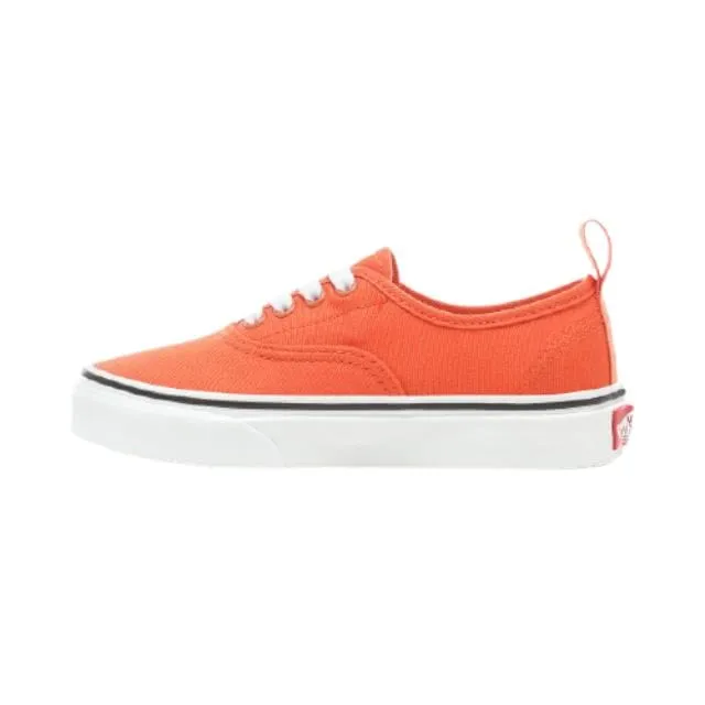 Vans Lifestyle Kids Lifestyle Shoes Orange