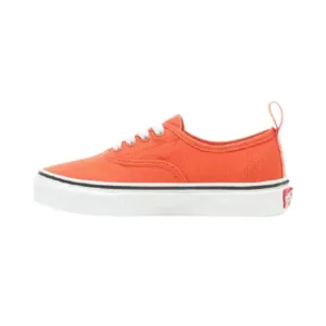 Vans Lifestyle Kids Lifestyle Shoes Orange