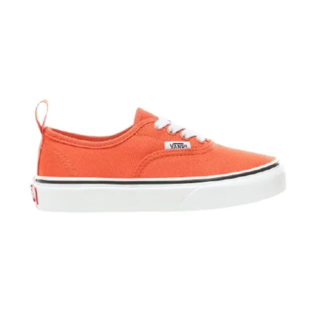 Vans Lifestyle Kids Lifestyle Shoes Orange