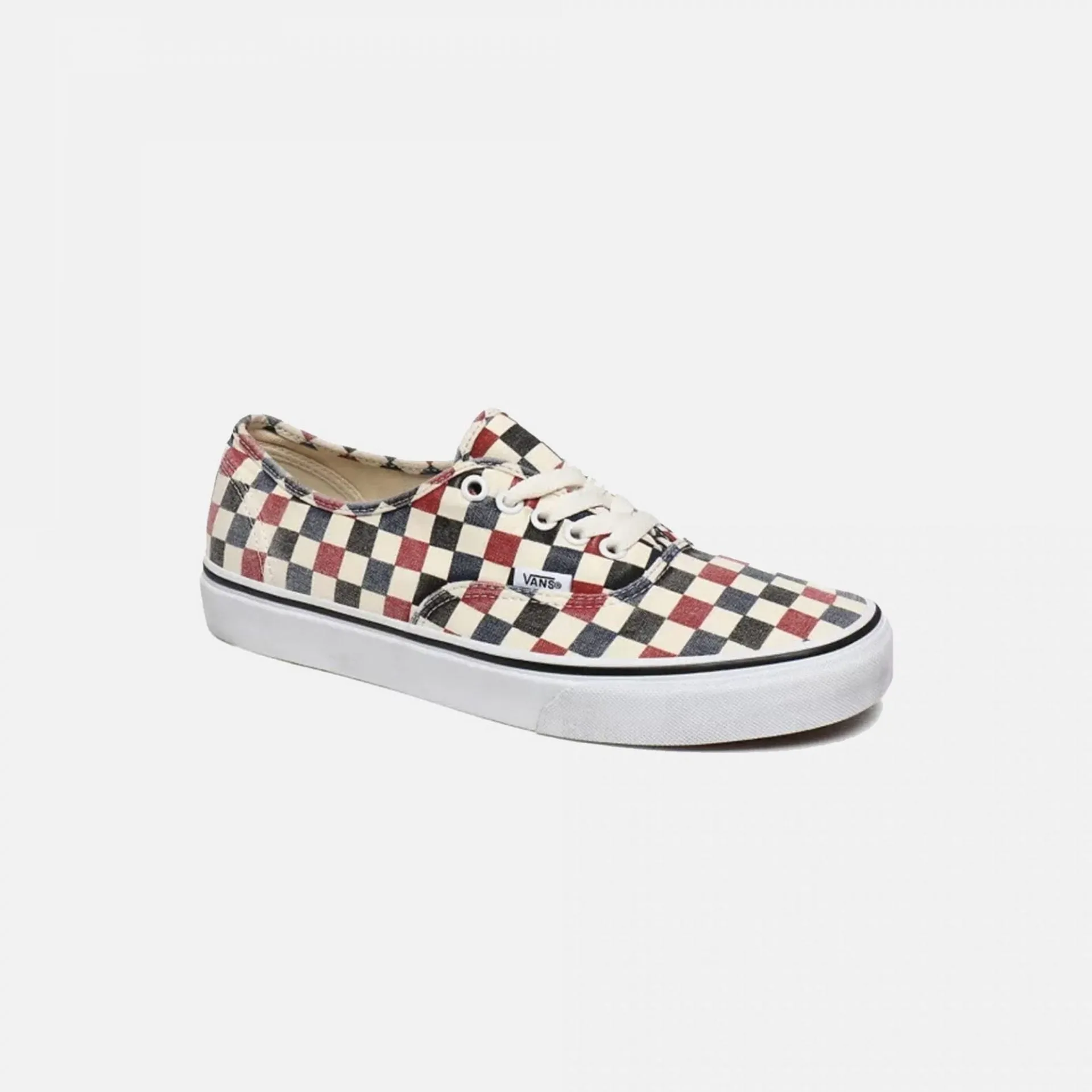 Vans | WASHED AUTHENTIC DRESS BLUES/CHILLIES PEPPER