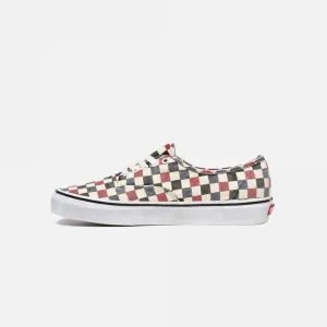 Vans | WASHED AUTHENTIC DRESS BLUES/CHILLIES PEPPER