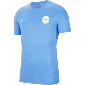 VISION FOOTBALL  Kids' Nike Dri-FIT Park 7 Jersey - Training Kit