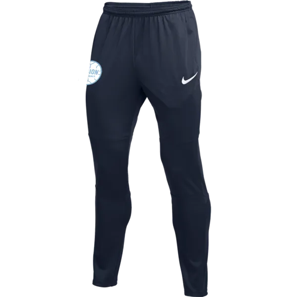 VISION FOOTBALL Men's Nike Dri-FIT Park 20 Track Pants