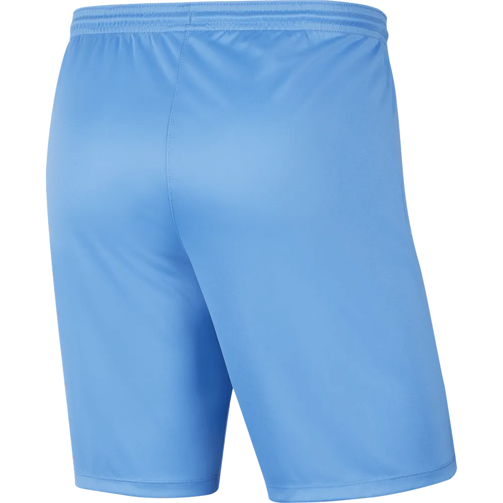 VISION FOOTBALL  Men's Nike Dri-FIT Park 3 Shorts - Matchday Kit