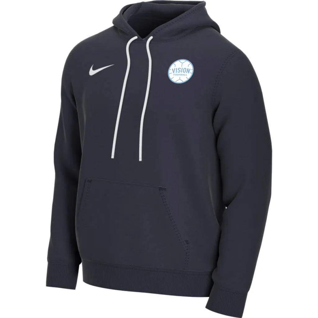 VISION FOOTBALL Men's Nike Park Hoodie