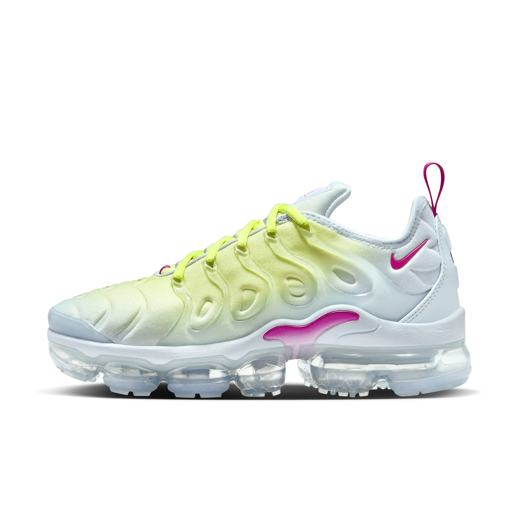 W Air Vapormax Plus