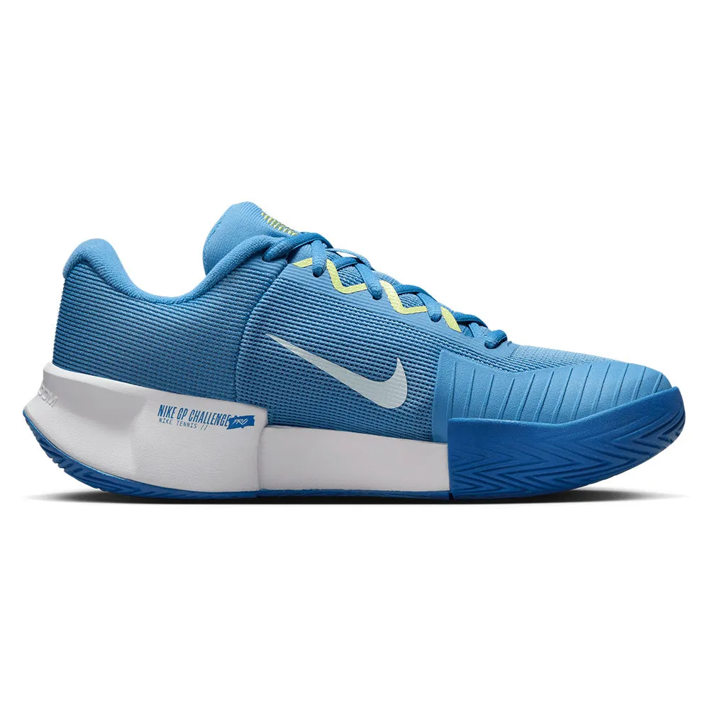 Women`s GP Challenge Pro Tennis Shoes Beyond Blue and Glacier Blue