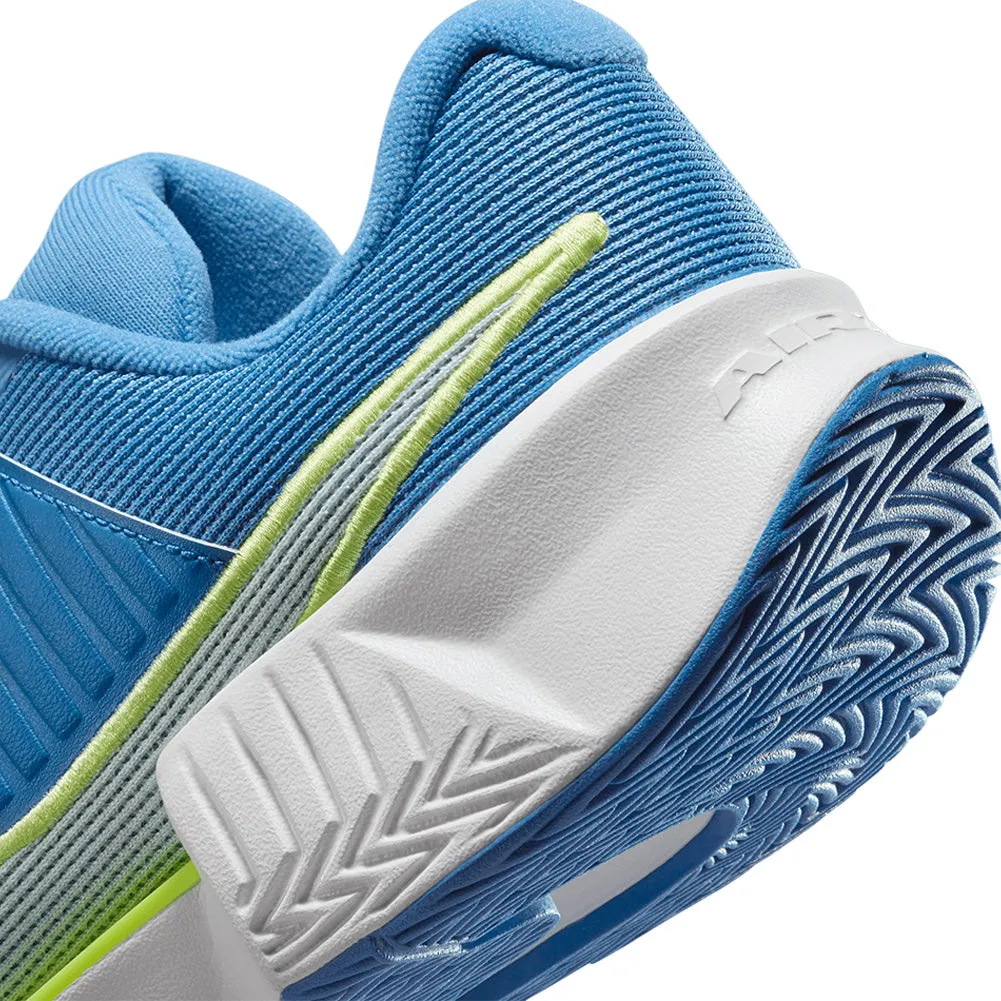 Women`s GP Challenge Pro Tennis Shoes Beyond Blue and Glacier Blue