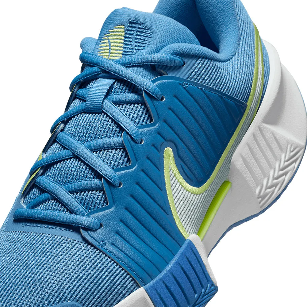 Women`s GP Challenge Pro Tennis Shoes Beyond Blue and Glacier Blue