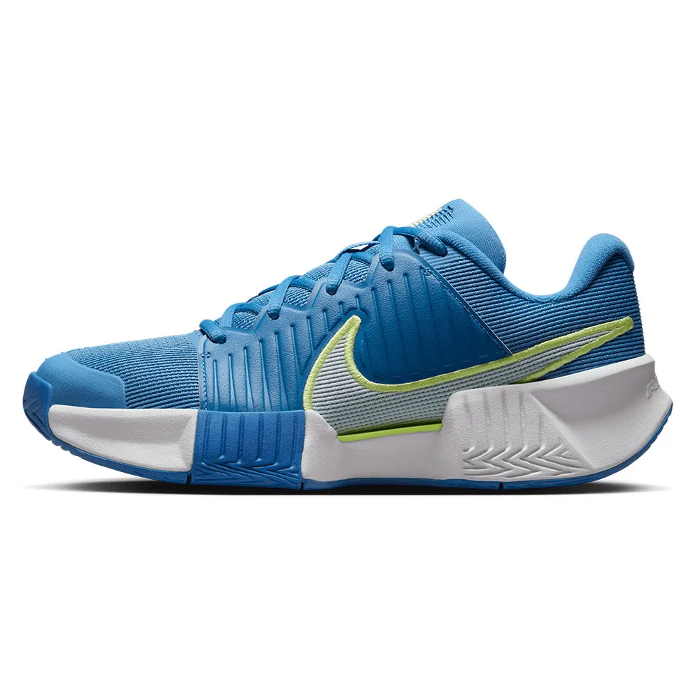 Women`s GP Challenge Pro Tennis Shoes Beyond Blue and Glacier Blue
