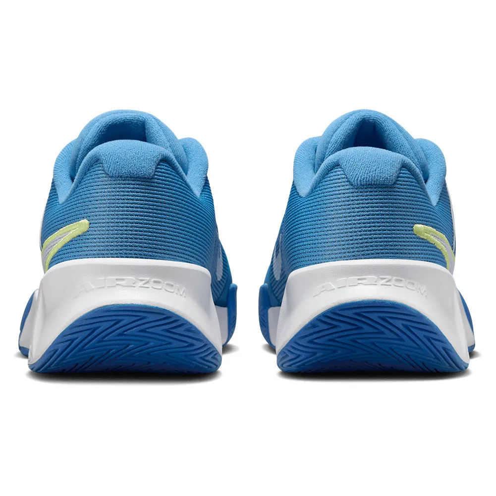 Women`s GP Challenge Pro Tennis Shoes Beyond Blue and Glacier Blue