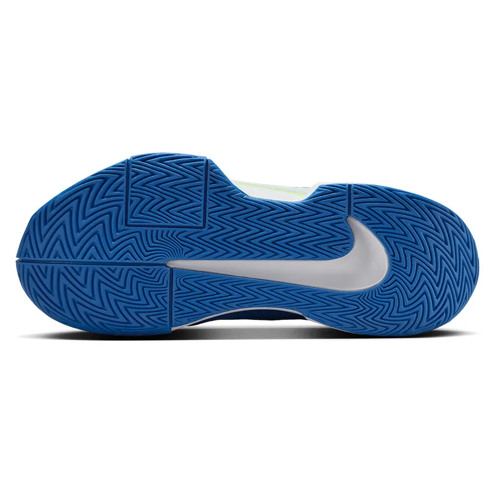 Women`s GP Challenge Pro Tennis Shoes Beyond Blue and Glacier Blue
