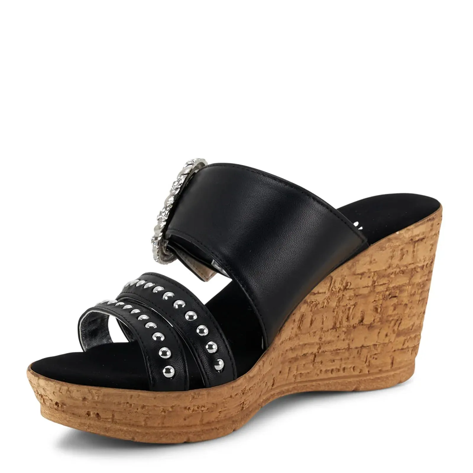 Women's Onex, Bashful Sandal