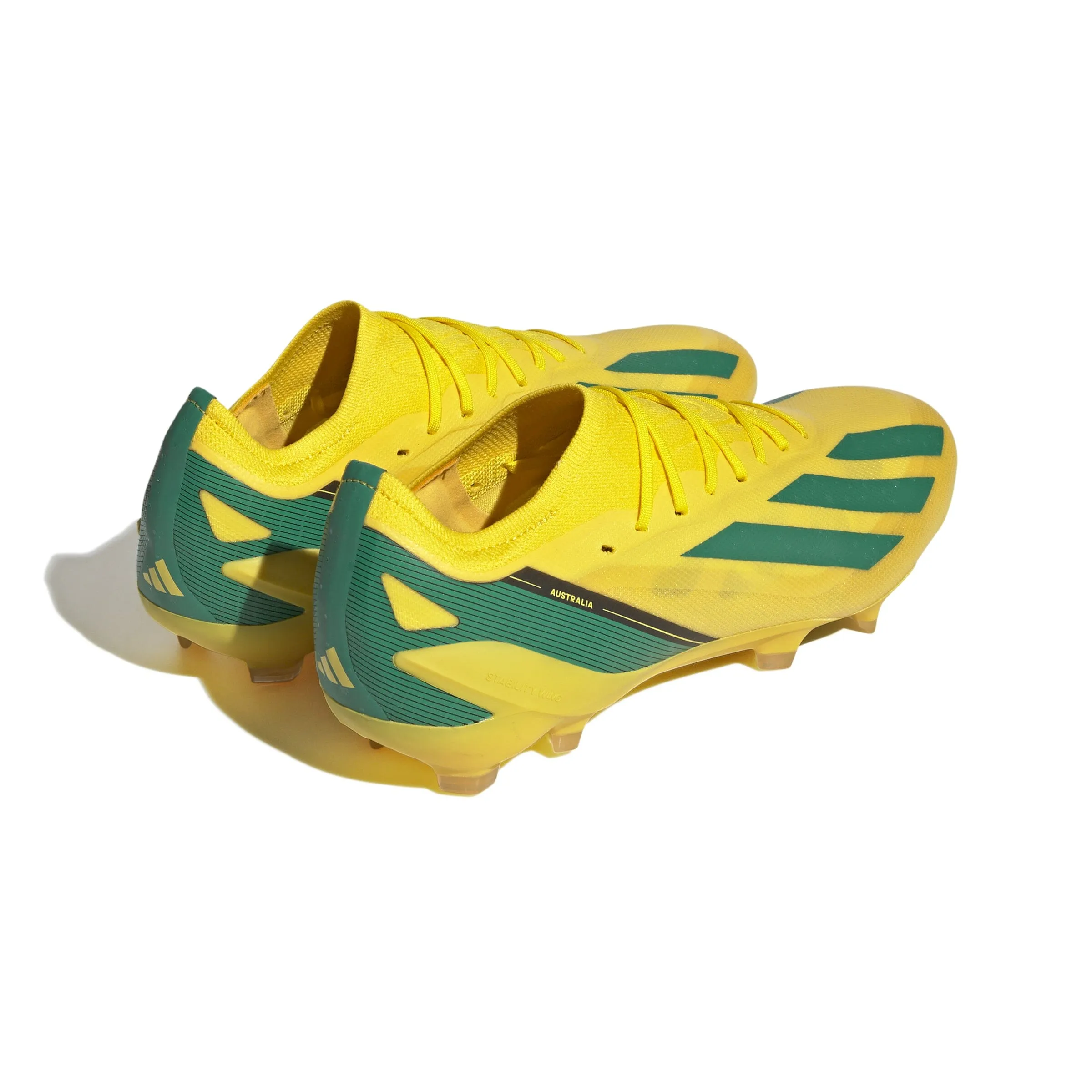 X Crazyfast AUS.1 FG (ID0071)