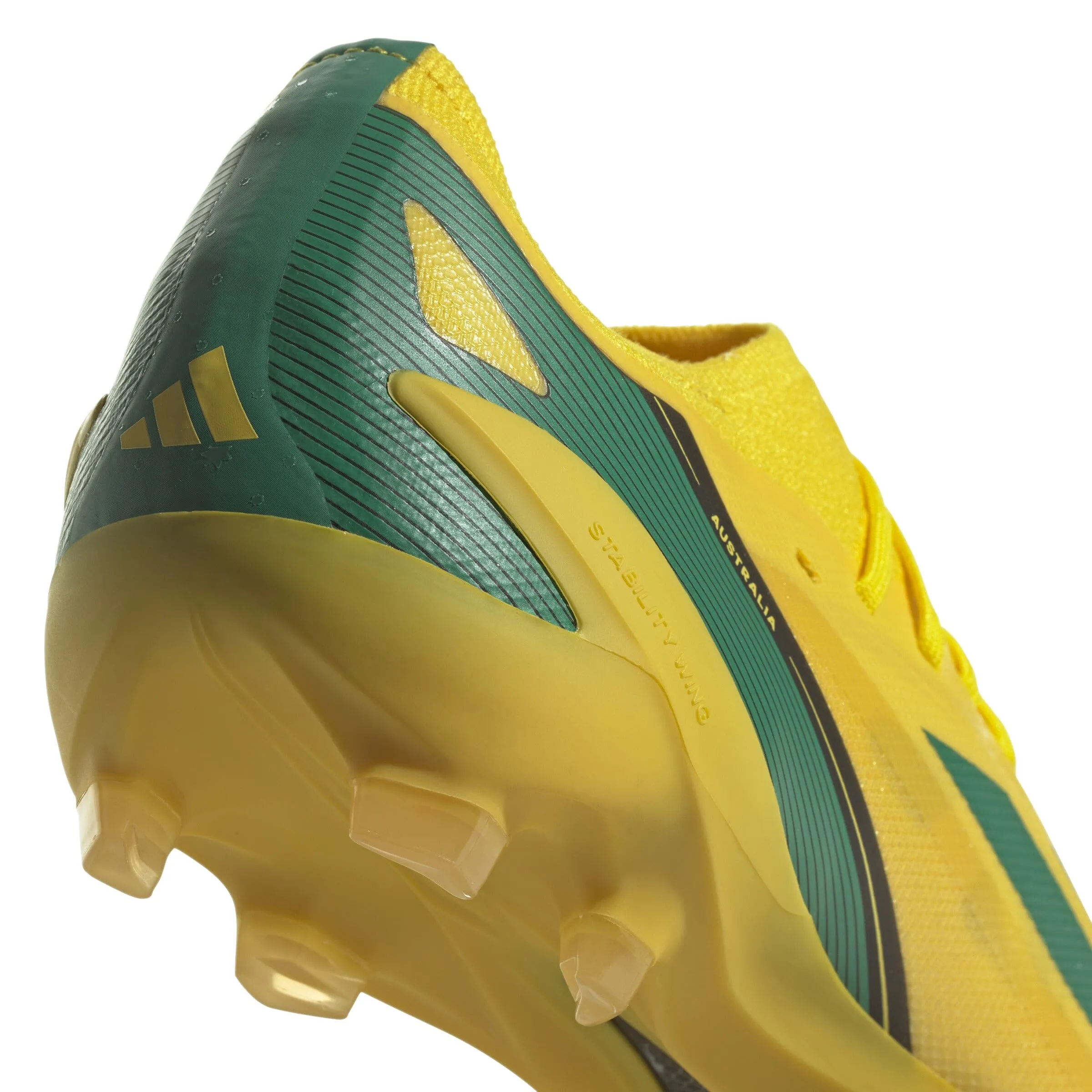 X Crazyfast AUS.1 FG (ID0071)