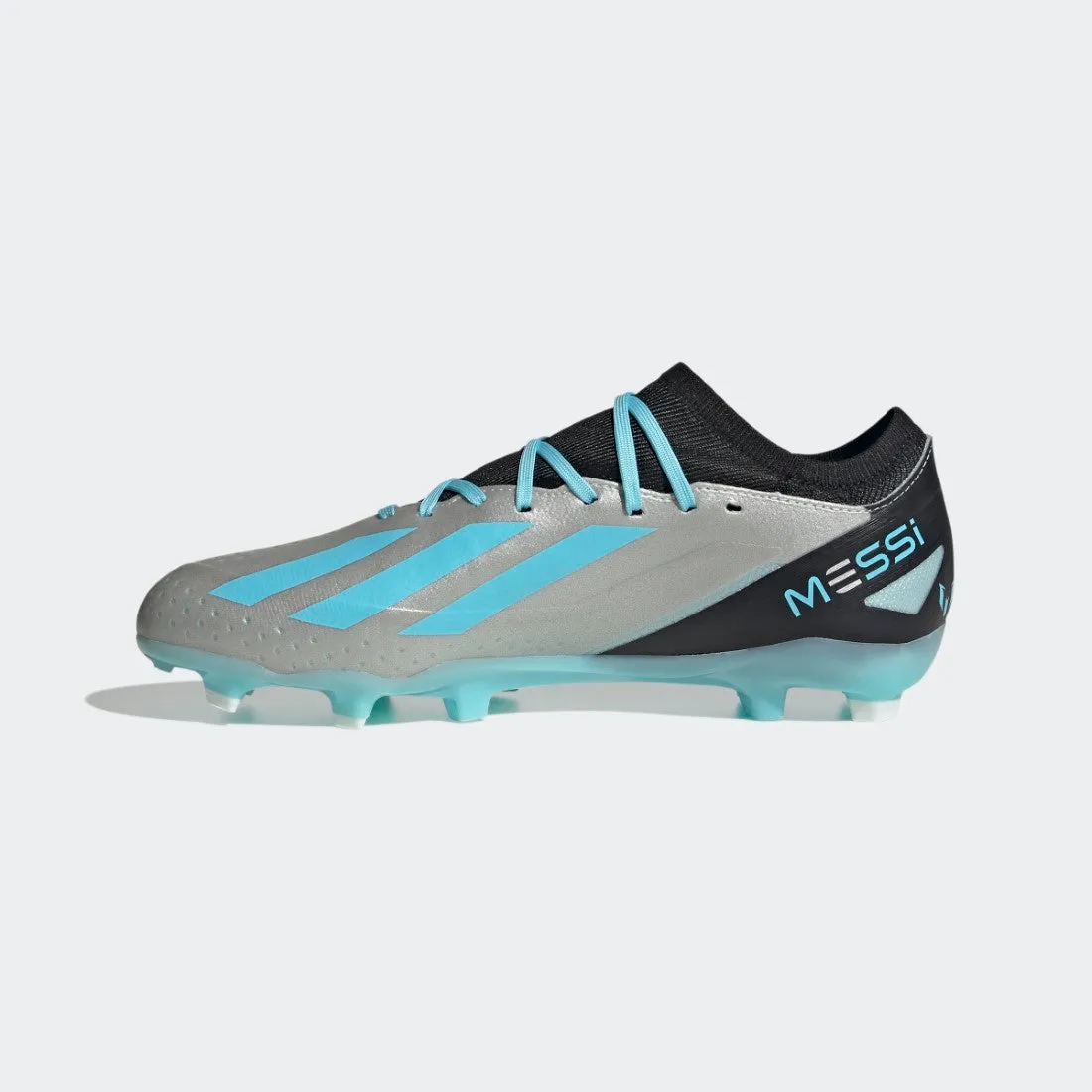 X Crazyfast Messi.3 Firm Ground Boots
